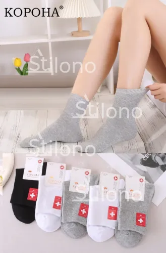 Женские носки КОРОНА