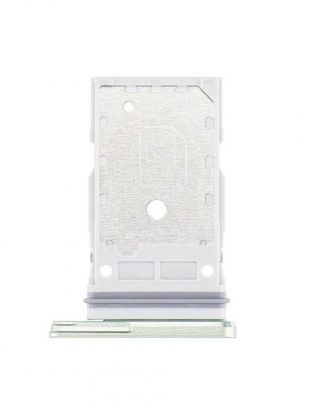 SIM-лоток (сим держатель) для Samsung Galaxy S21 FE (G990B)