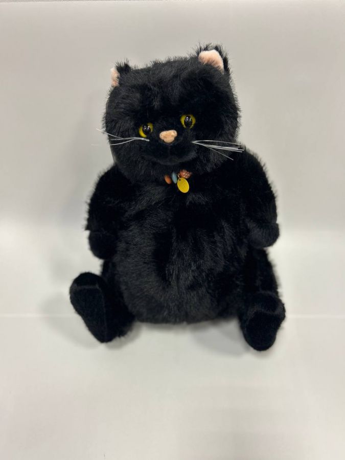 Мягкая игрушка "Кот Василий"