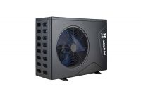 Тепловой насос Air Tech EVI Turbo Inverter Pushing WE-32 32 кВт