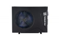 Тепловой насос Air Tech EVI Turbo Inverter Pushing WE-32 32 кВт