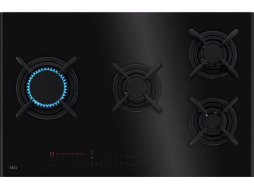 Варочная панель AEG HVB8453IB