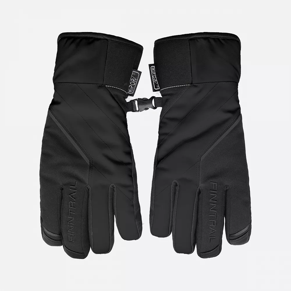 ПЕРЧАТКИ FINNTRAIL FREERIDE W 2705 GRAPHITE