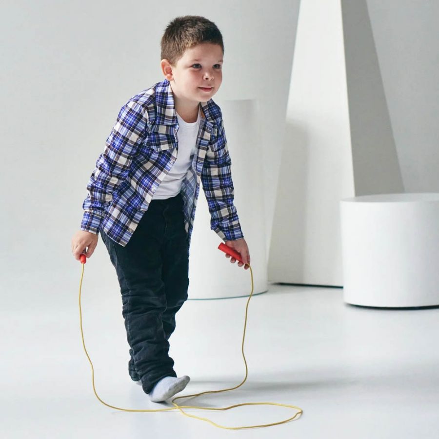 Скакалка 3 м