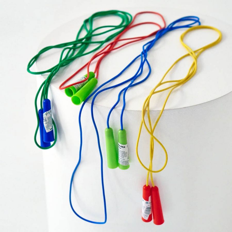 Скакалка 1,8 м