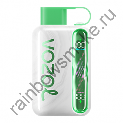 Vozol Star 40000 - Cool Mint (Прохладная Мята)