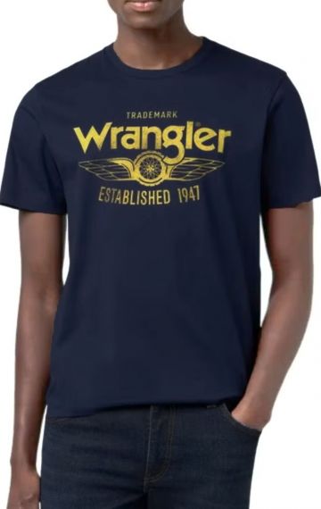 Wrangler  ORIGINAL