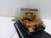 Flakpanzer IV  20 mm Wirbelwind