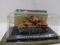 Flakpanzer IV  20 mm Wirbelwind