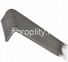 Кронштейн усиленный ККУ для облицовки фасада от производителя