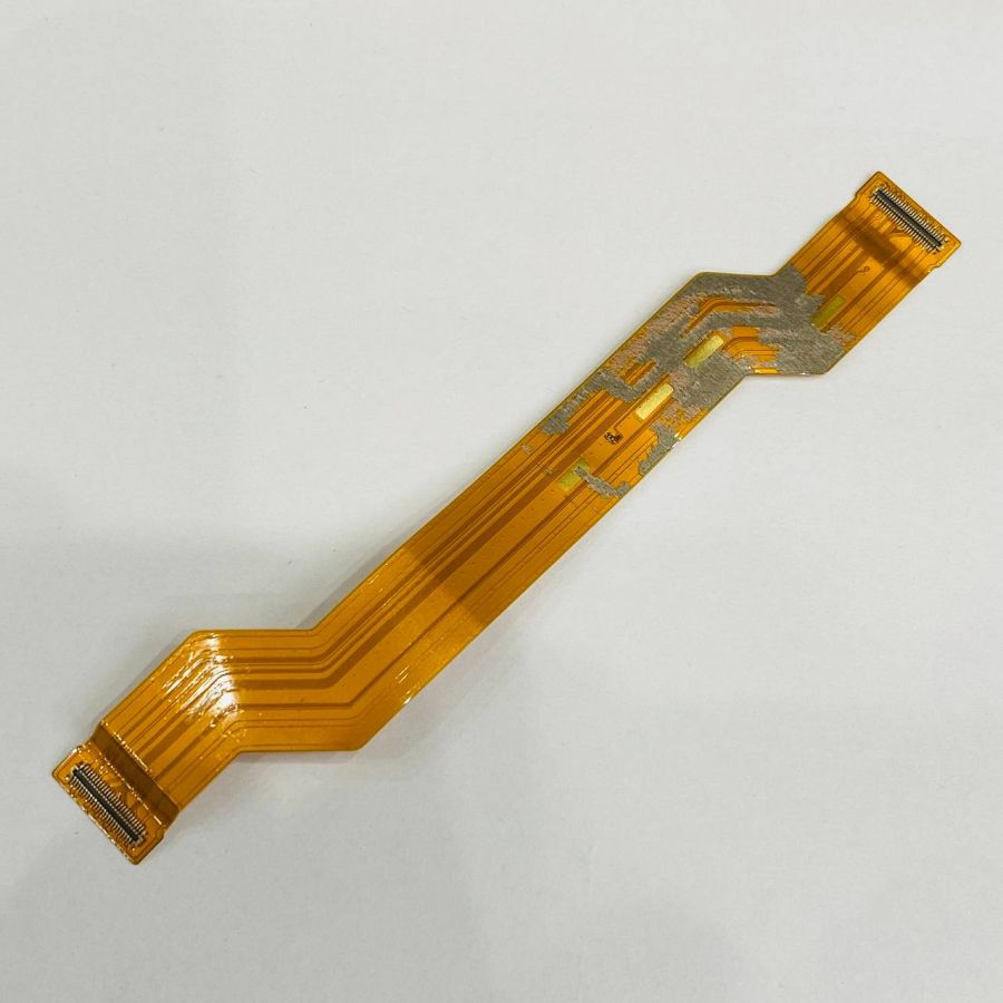 VIVO Y33S межплатный оригинал с разбора