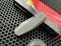 Нож Spyderco SC158TIP3 Techno 3