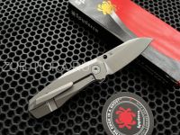 Нож Spyderco SC158TIP3 Techno 3