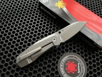 Нож Spyderco SC158TIP3 Techno 3