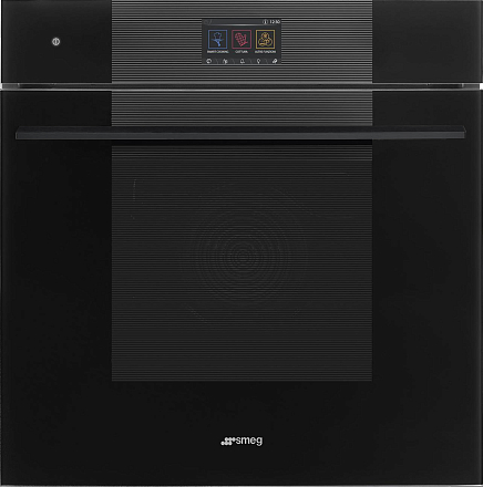 Духовой шкаф Smeg  SOP6104S2PB3 Духовой шкаф Smeg  SOP6104S2PB3