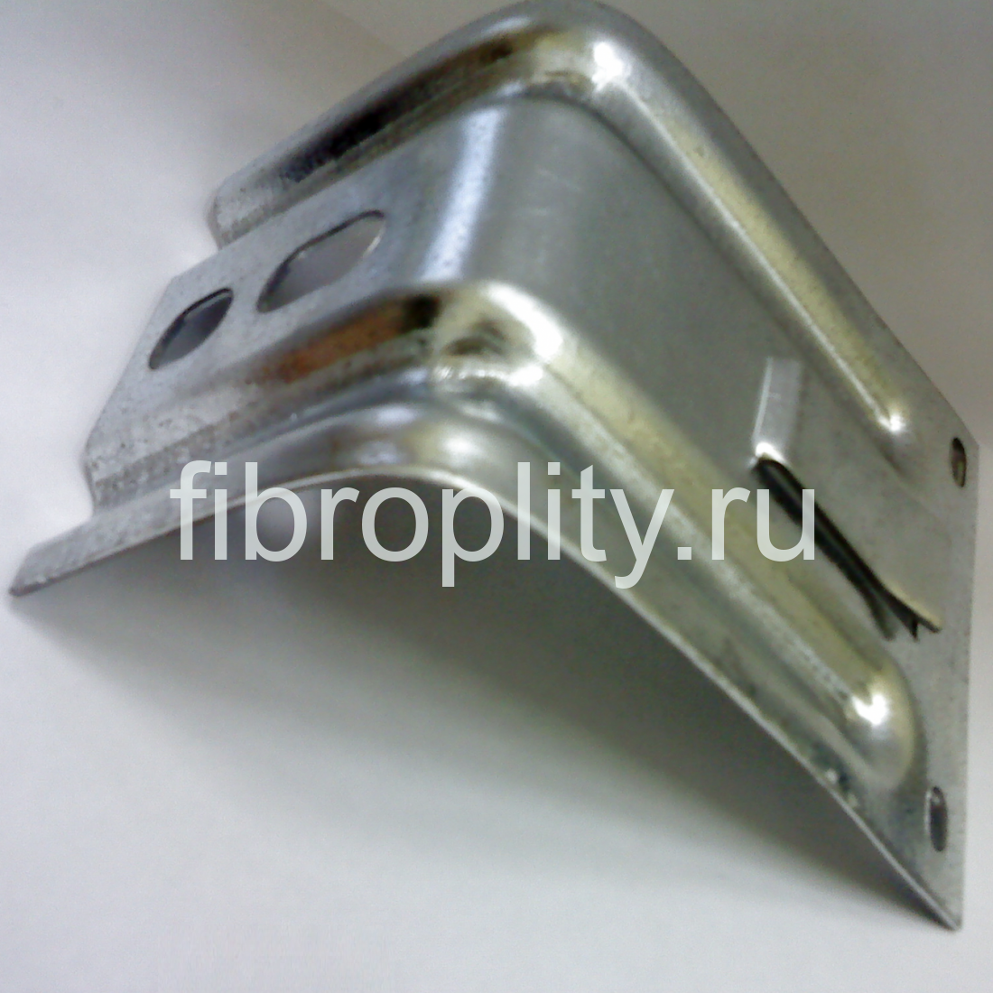 Кронштейн ККУ усиленный, 100х95х80, 2 мм