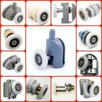 Ролики с дним колесом в ассортименте