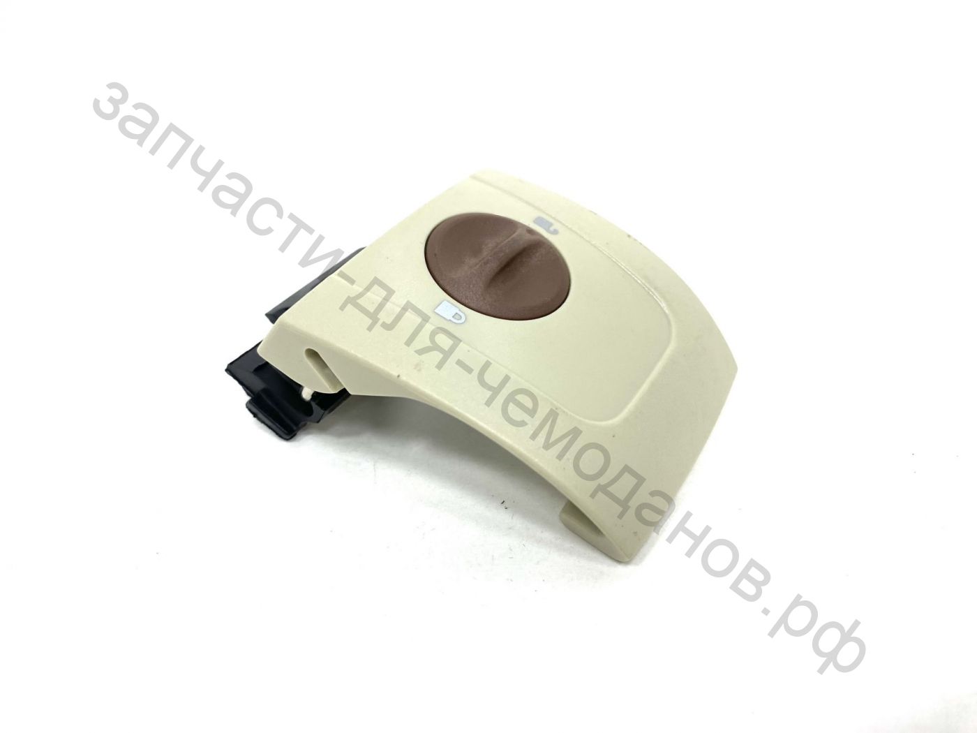 Защелка для чемодана Samsonite Aeris Защелка для чемодана Samsonite Aeris фото