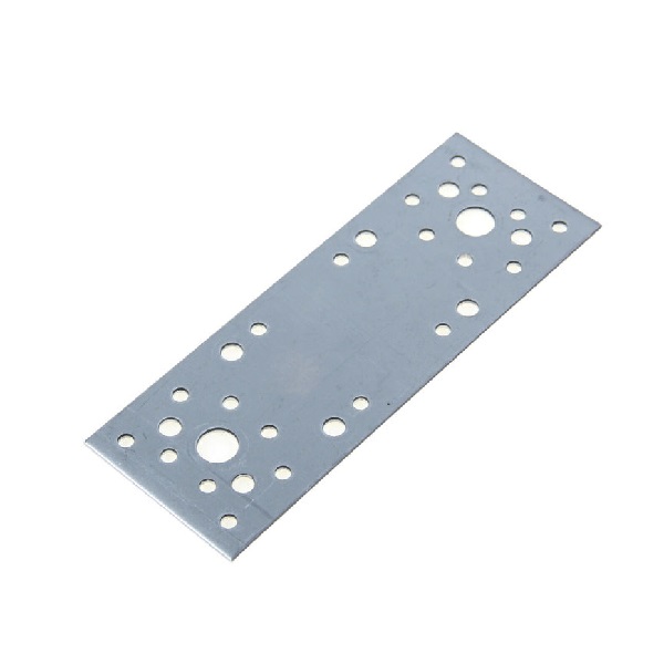 Крепежная пластина