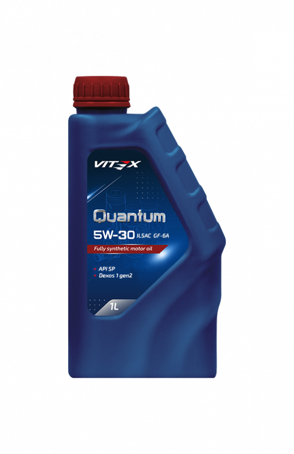Vitex Quantum 5W-30, 1л