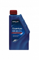Vitex Quantum A3/B4 5W-40, 1л