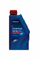 Vitex Quantum A3/B4 5W-50, 1л