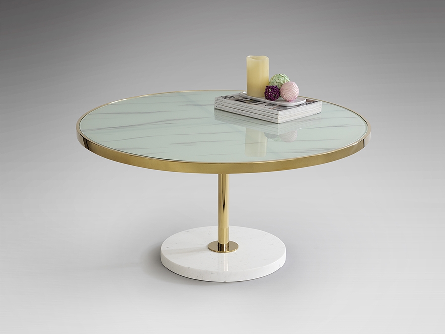 Журнальный столик Dekala D90 Журнальный столик Dekala D90