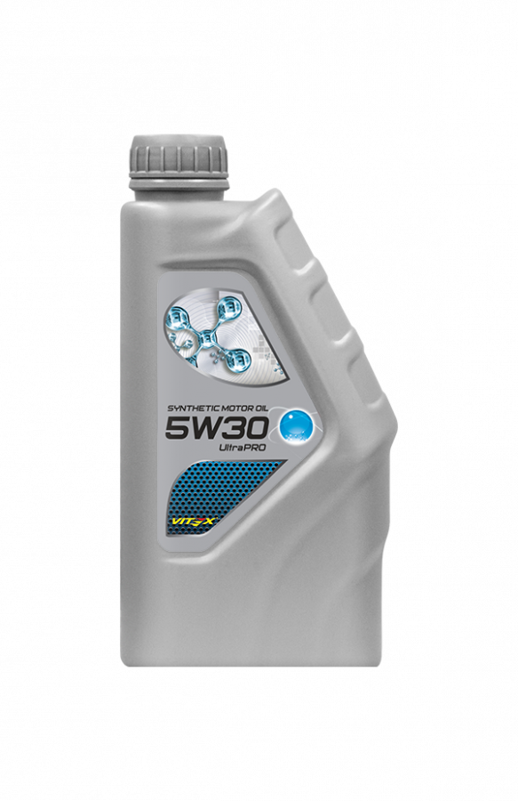 Vitex Ultra Pro 5W-30, 1л