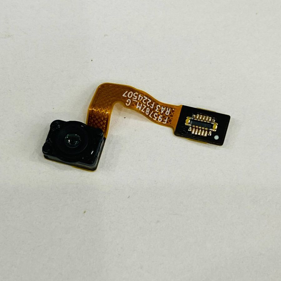 VIVO V25e Отпечаток пальца оригинал с разбора