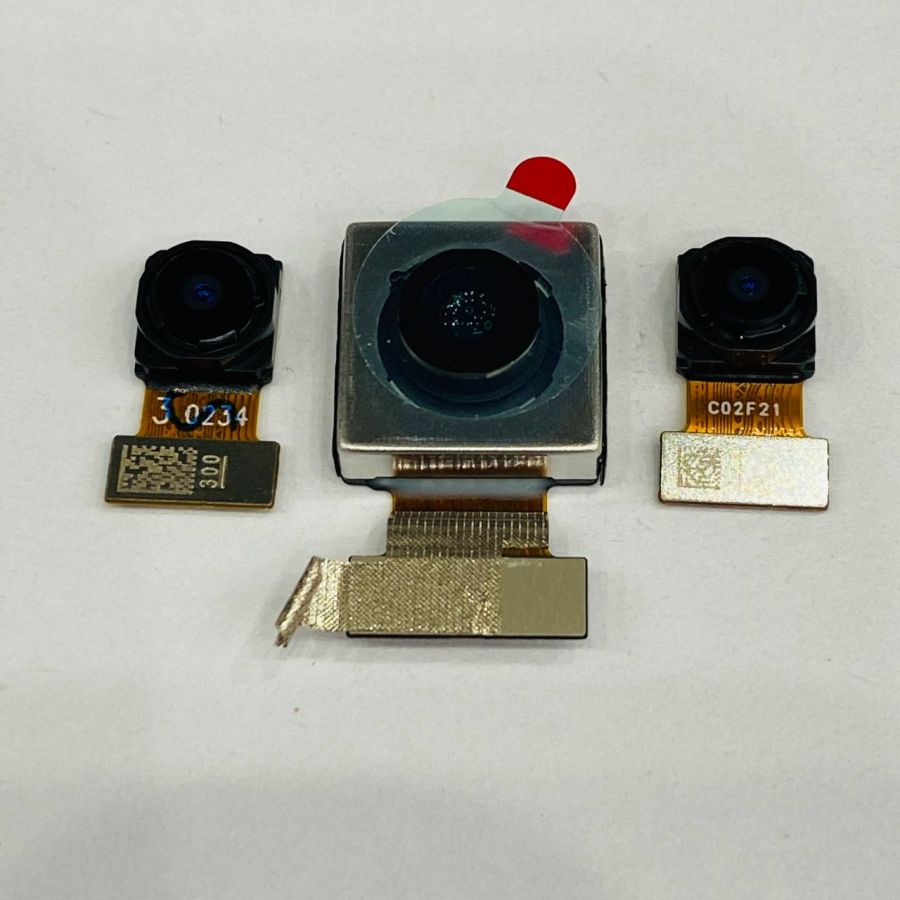 VIVO V25e камеры задние оригинал с разбора