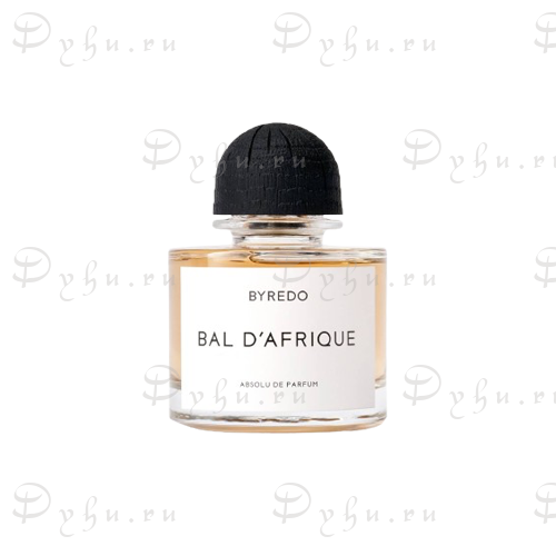 Byredo Bal d'Afrique Absolu