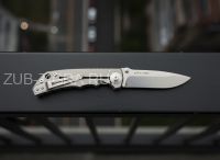 Нож Spartan Blades Harsey Folder