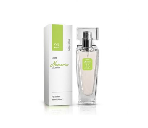 LAMBRE № 23 “Light blue” Dolce&Gabbana