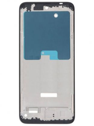 Рамка дисплея (средняя часть корпуса) для Xiaomi Redmi 10 2022 (21121119SG)