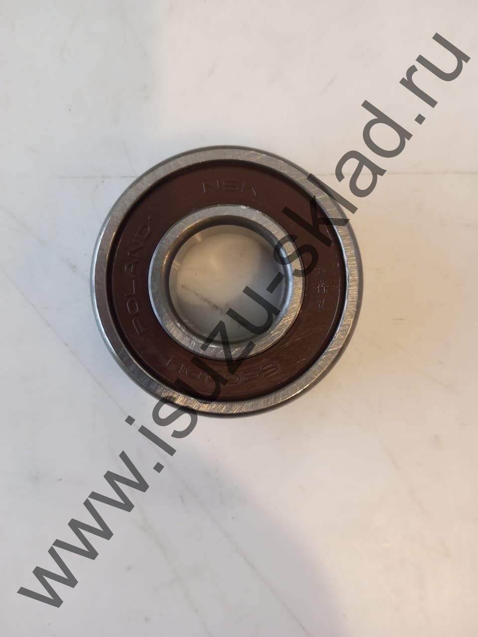 Подшипник маховика (d4dd/db) hd65/72/78/county/hino500 (Япония)