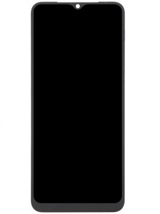 Дисплей для Huawei nova Y61 (EVE-LX9N, матрица Original) в рамке с сенсорным стеклом