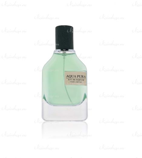Fragrance World Aqua Pura