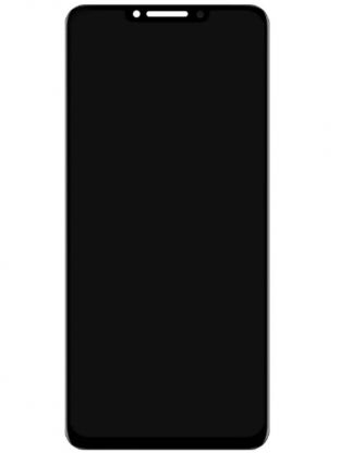 Дисплей для Huawei nova Y91 (STG-LX1, матрица Original) в рамке с сенсорным стеклом