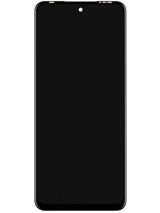 Дисплей для Infinix Hot 20 4G (X6826B, матрица Original) с сенсорным стеклом