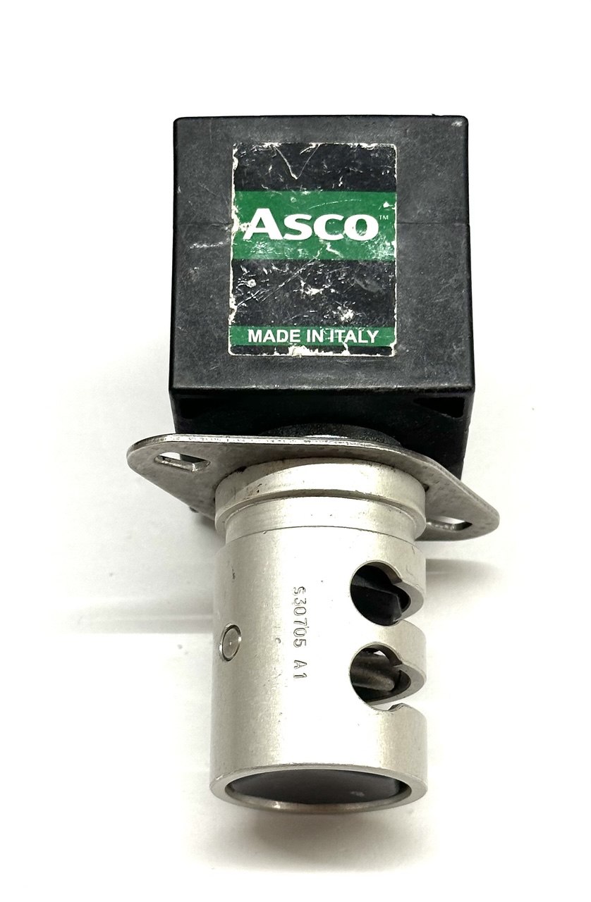 33.7006.1731 WMF pinch valve 2/2  / пережимной клапан WMF