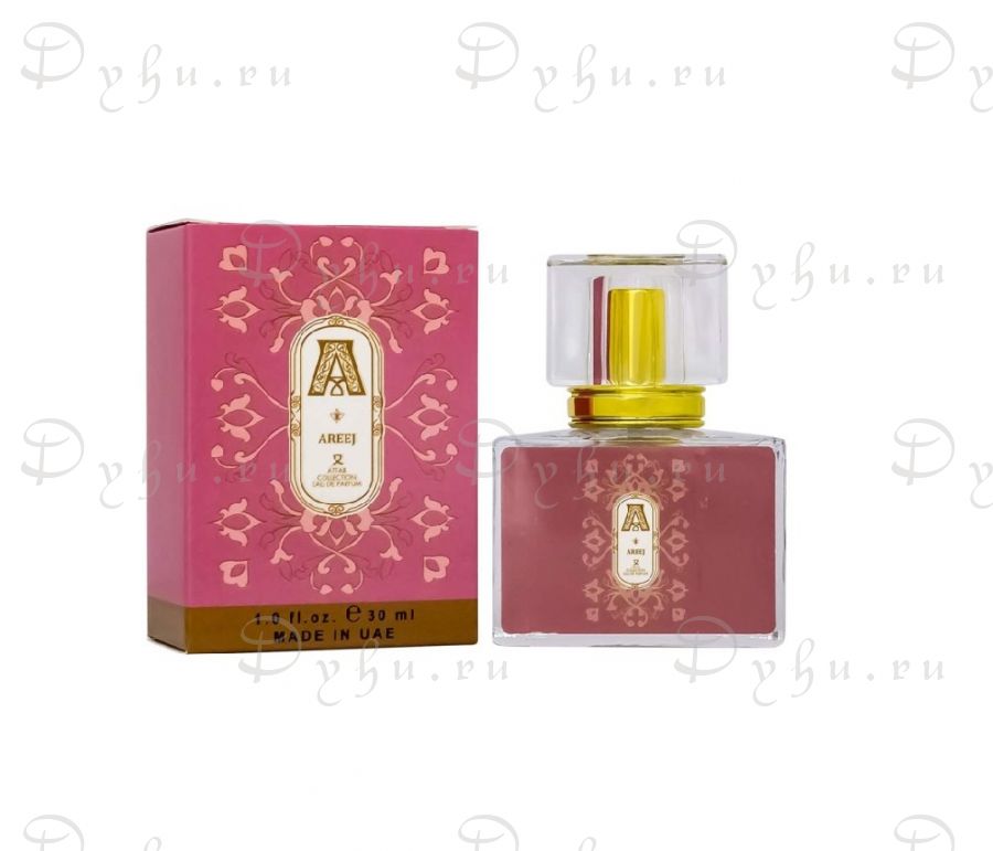 Attar Collection Areej,30 ml Arabian perfumes