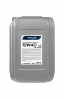 Vitex Optimus LS 10W-40, 20л
