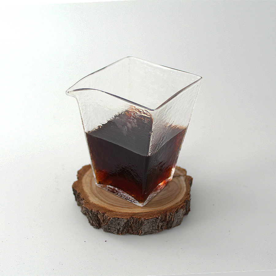 Чахай "Квадратный", 180 мл