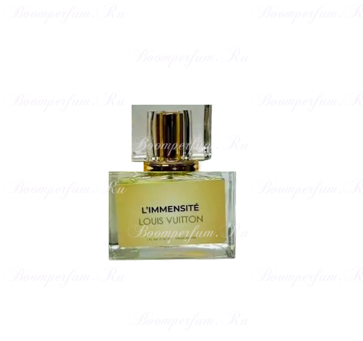 Louis Vuitton L'Immensite, arabian 30ml