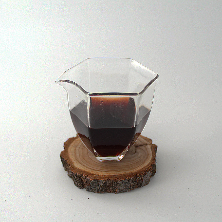 Чахай "Шестигранник", 180мл