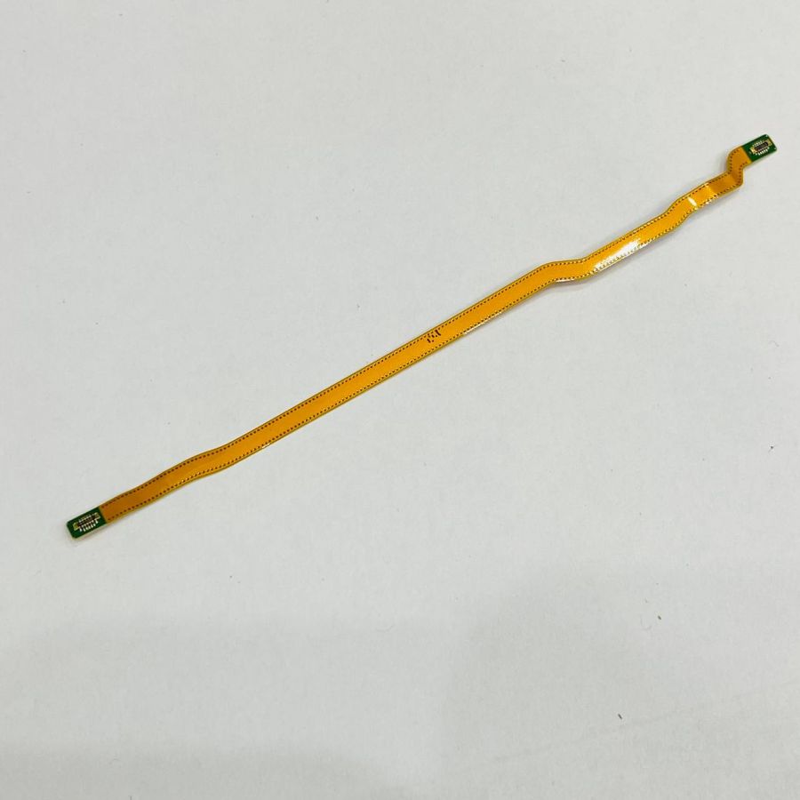 Samsung Galaxy A56 5G (A566E) антенна оригинал с разбора