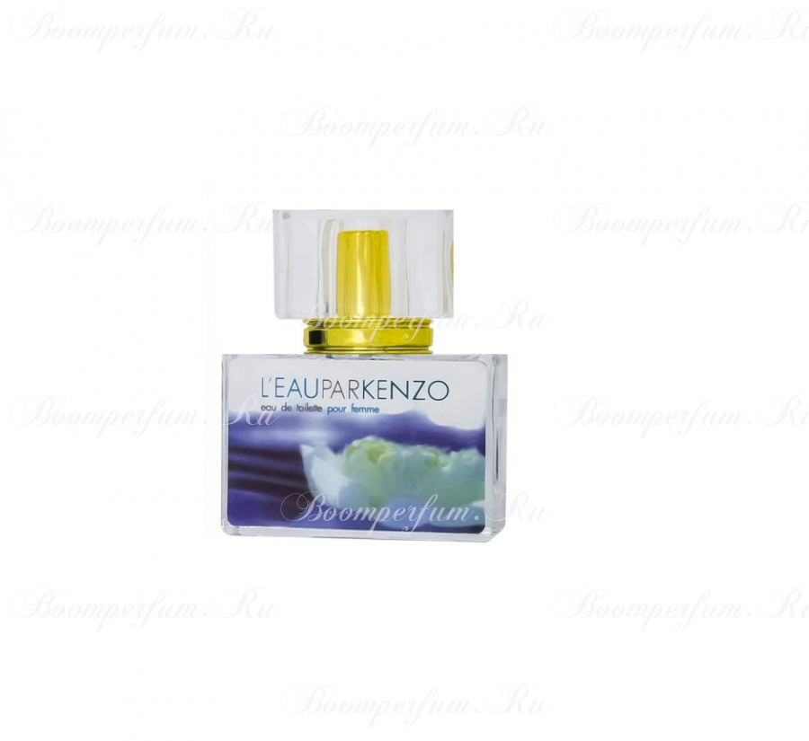 Kenzo L'Eau Par Kenzo Pour Femme, 30 ml arabian