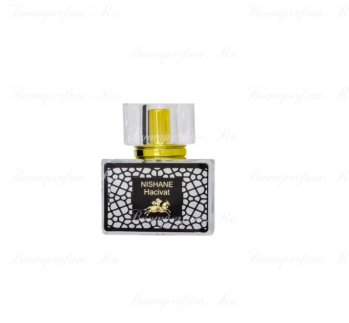 Nishane Hacivat , 30 ml arabian