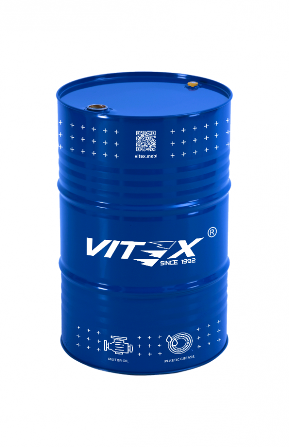 Vitex Diesel 5W–30, 200л