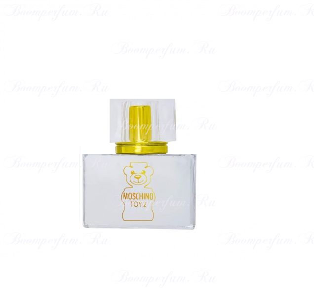 Moschino Toy 2, 30 ml arabian